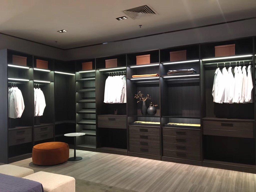 Closet Custom