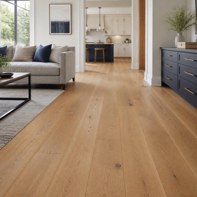 Flooring Room Collection